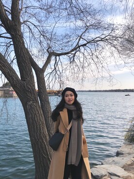 Haki_Moreさんのコーディネート