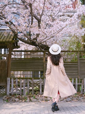 Haki_Moreさんのコーディネート