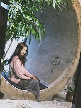 Haki_Moreさんのコーディネート