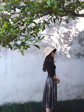 Haki_Moreさんのコーディネート