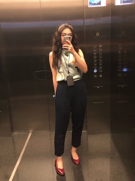 Haki_Moreさんのコーディネート