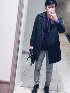 なみお７９%〰〰〰さんのコーディネート