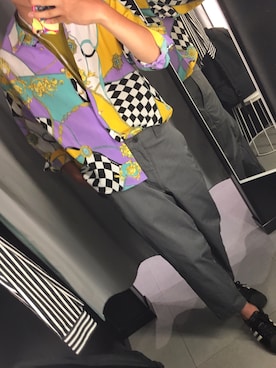 なみお７９%〰〰〰さんのコーディネート