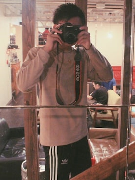 俊輔＊さん（メンズ・168cm）の秋コーディネート