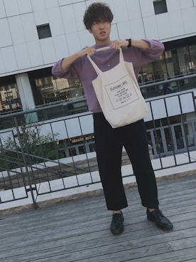 suekichiさんのコーディネート