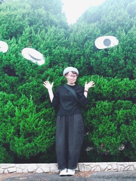 hasshiさん(レディース・151cm)の春コーディネート