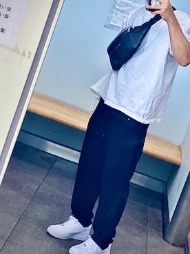 CHAE/ちゃえさんのコーディネート