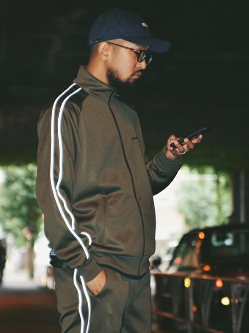 バックチャンネル/リフレクターパイピング セットアップ/ XXL バックチャンネル/リフレクターパイピング セットアップ/ XXL バック