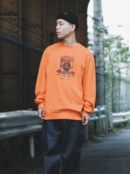 Back Channel®︎（BACK CHANNEL BACKWOODS BOROUGH)）｜Back