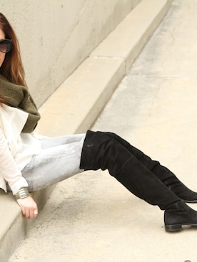 styled by NOIRさんのコーディネート