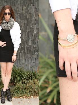 styled by NOIRさんのコーディネート