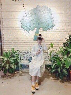 hosino_yuukuさんのコーディネート