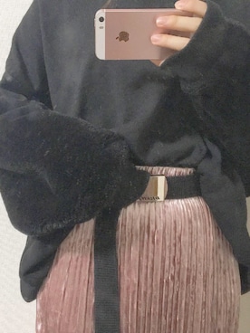 maruさんのコーディネート