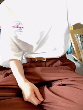 murarenさんのコーディネート