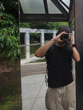 祐さんのコーディネート