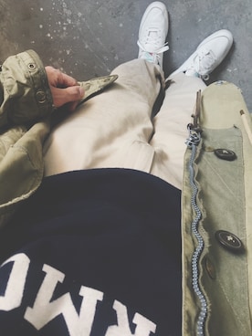 JOY-JZさんのコーディネート