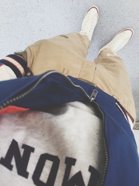 JOY-JZさんのコーディネート