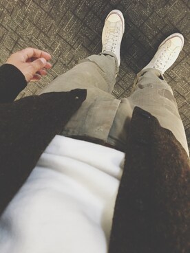 JOY-JZさんのコーディネート