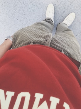 JOY-JZさんのコーディネート