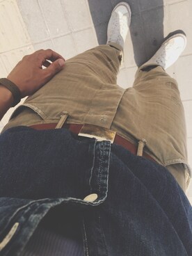 JOY-JZさんのコーディネート