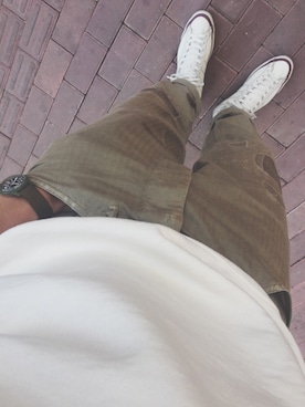 JOY-JZさんのコーディネート