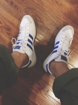 JOY-JZさんのコーディネート