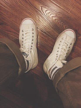 JOY-JZさんのコーディネート