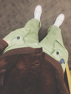 JOY-JZさんのコーディネート