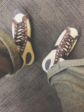 JOY-JZさんのコーディネート