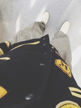 JOY-JZさんのコーディネート