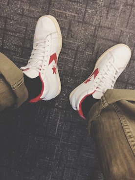 JOY-JZさんのコーディネート