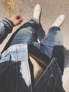 JOY-JZさんのコーディネート