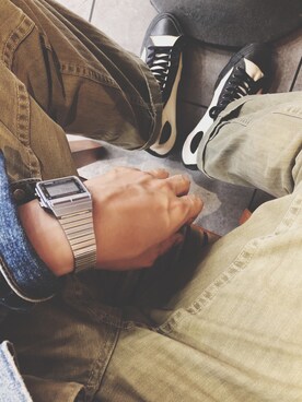 JOY-JZさんのコーディネート