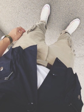 JOY-JZさんのコーディネート