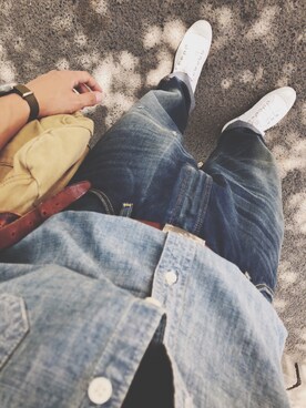 JOY-JZさんのコーディネート