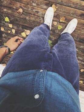 JOY-JZさんのコーディネート