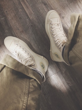 JOY-JZさんのコーディネート