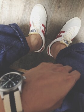 JOY-JZさんのコーディネート