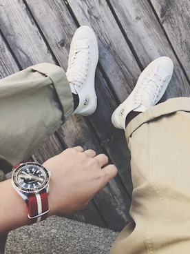 JOY-JZさんのコーディネート