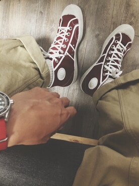 JOY-JZさんのコーディネート