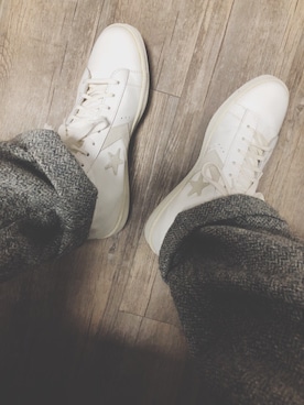 JOY-JZさんのコーディネート