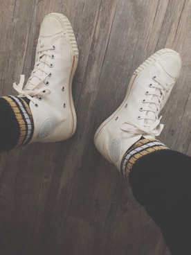 JOY-JZさんのコーディネート