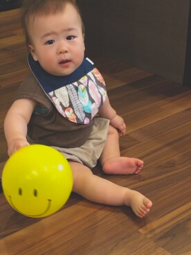 ひまるさんのコーディネート