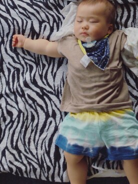 ひまるさんのコーディネート