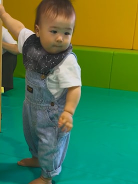 ひまるさんのコーディネート