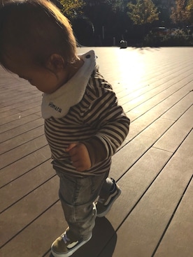 ひまるさんのコーディネート