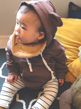 ひまるさんのコーディネート