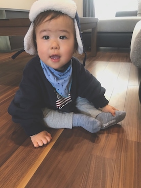 ひまるさんのコーディネート