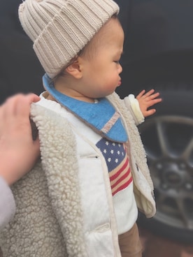 ひまるさんのコーディネート