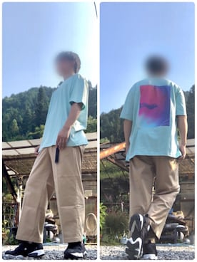 araneさんのコーディネート